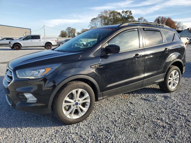 Photo 1 from auction – 2017 FORD ESCAPE SE with VIN 1FMCU9G91HUA76756