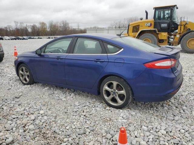 Photo 2 from auction – 2013 FORD FUSION SE with VIN 3FA6P0HR8DR102067