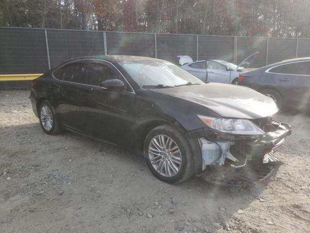 Photo 4 from auction – 2015 LEXUS ES 350 with VIN JTHBK1GGXF2152665