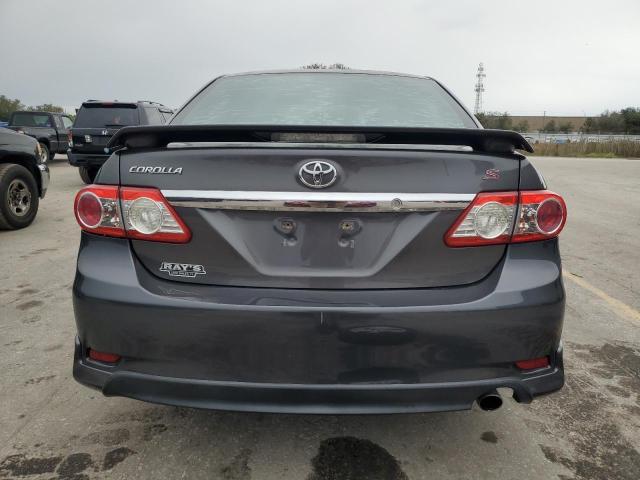 Photo 6 from auction – 2013 TOYOTA COROLLA BA with VIN 5YFBU4EE6DP184574