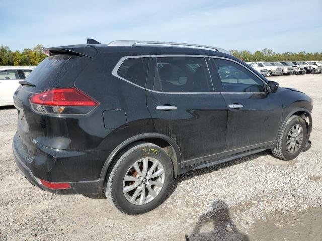 Photo 3 from auction – 2017 NISSAN ROGUE S with VIN KNMAT2MT2HP501681