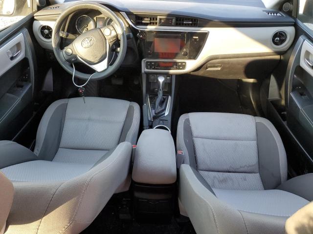 Photo 8 from auction – 2017 TOYOTA COROLLA with VIN 5YFBURHE6HP661938