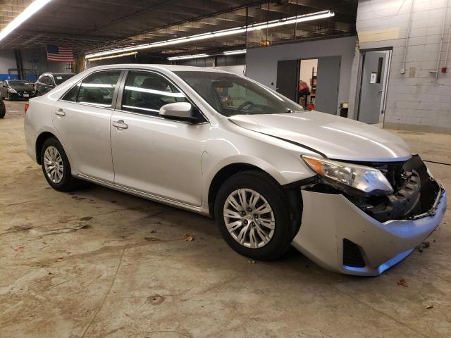 Photo 4 from auction – 2012 TOYOTA CAMRY BASE with VIN 4T1BF1FK4CU128143