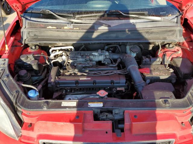 Photo 12 from auction – 2010 KIA SOUL with VIN KNDJT2A25A7039179
