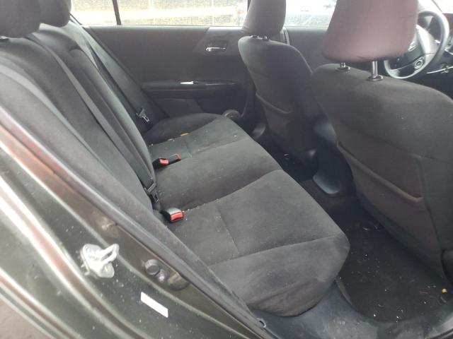 Photo 10 from auction – 2013 HONDA ACCORD with VIN 1HGCR2F33DA081416