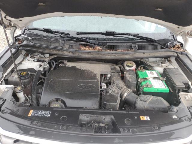 Photo 12 from auction – 2016 FORD EXPLORER X with VIN 1FM5K7D83GGC86075
