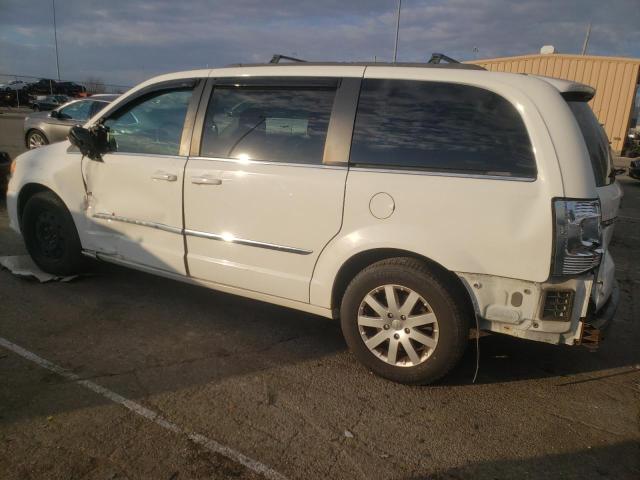 Photo 2 from auction – 2013 CHRYSLER TOWN & COU with VIN 2C4RC1BG6DR709364