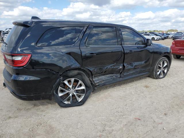 Photo 3 from auction – 2014 DODGE DURANGO R/ with VIN 1C4SDHCT3EC597717
