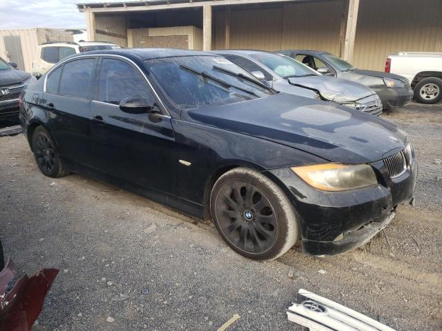 Photo 4 from auction – 2006 BMW 330 I with VIN WBAVB33516KS32108