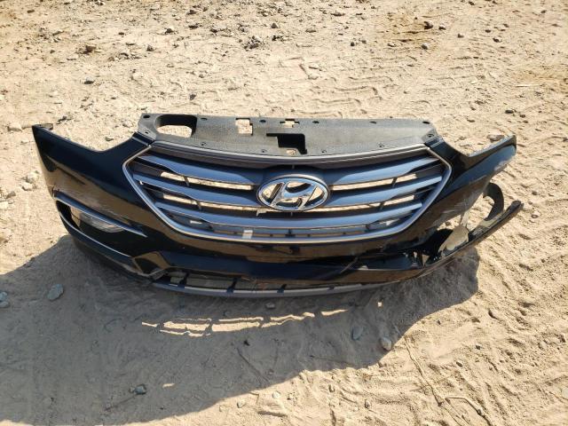 Photo 12 from auction – 2017 HYUNDAI SANTA FE S with VIN 5NMZU3LB6HH006102