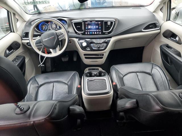 Photo 8 from auction – 2018 CHRYSLER PACIFICA L with VIN 2C4RC1GG9JR320397