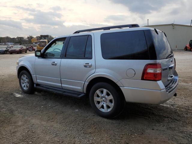 Photo 2 from auction – 2010 FORD EXPEDITION with VIN 1FMJU1F55AEB52048