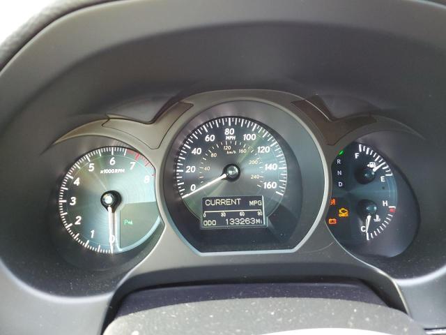 Foto 9 de la subasta – 2008 LEXUS GS 350 con VIN JTHCE96S380014285