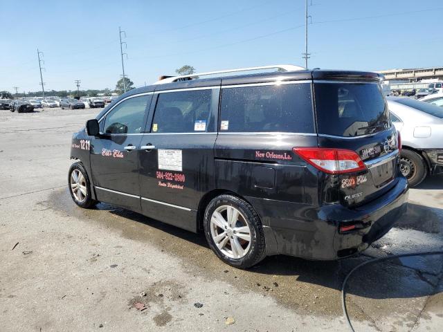 Photo 2 from auction – 2014 NISSAN QUEST S with VIN JN8AE2KP2E9107585