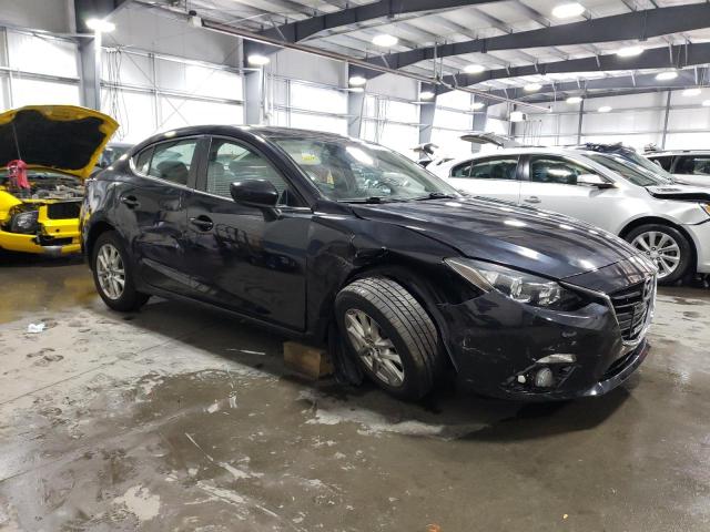 Photo 4 from auction – 2015 MAZDA 3 TOURING with VIN 3MZBM1V75FM176828
