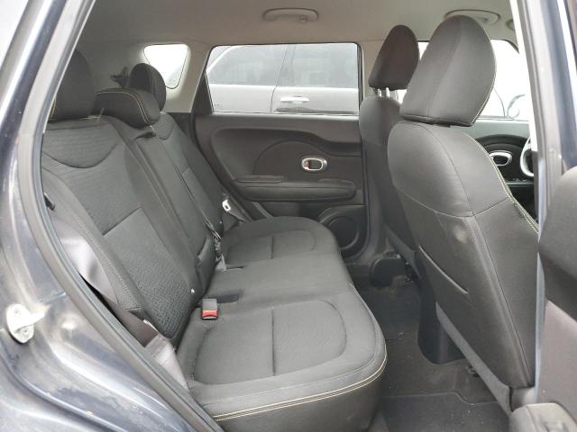 Photo 10 from auction – 2016 KIA SOUL + with VIN KNDJP3A55G7271374