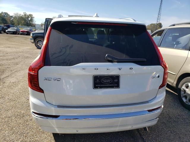 Снимка 6 от търг – 2023 VOLVO XC90 с VIN YV4062PNXP1955997