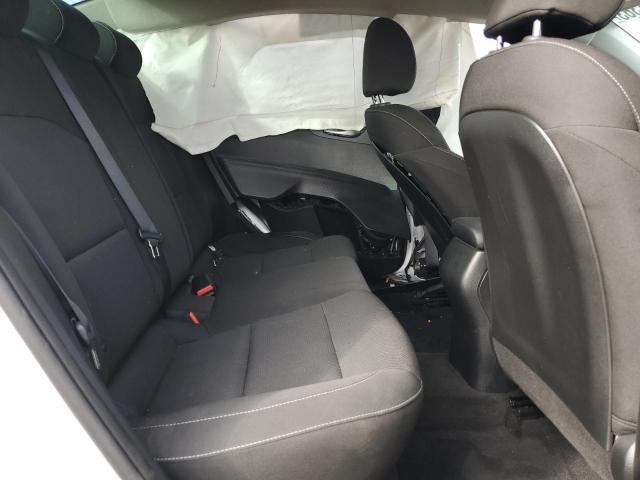 Photo 10 from auction – 2021 KIA FORTE FE with VIN 3KPF24AD8ME325683