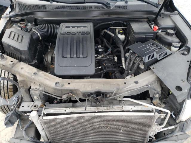 Photo 11 from auction – 2013 CHEVROLET EQUINOX LT with VIN 2GNALDEKXD1110231