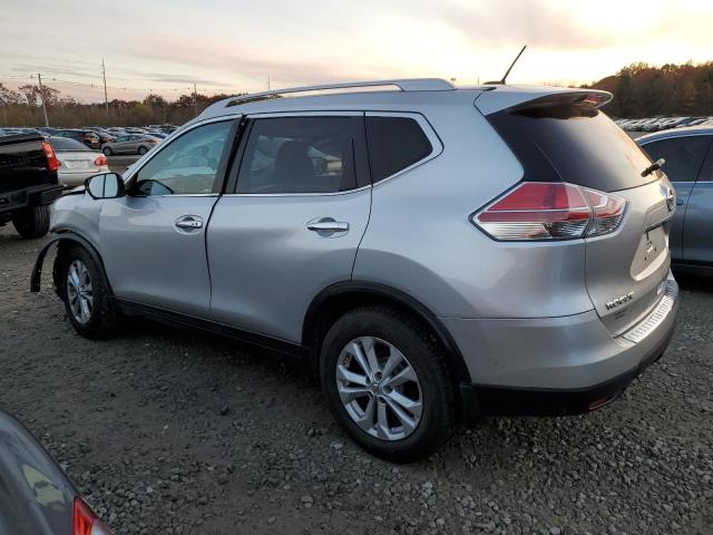 Photo 2 from auction – 2014 NISSAN ROGUE S with VIN 5N1AT2MVXEC803154