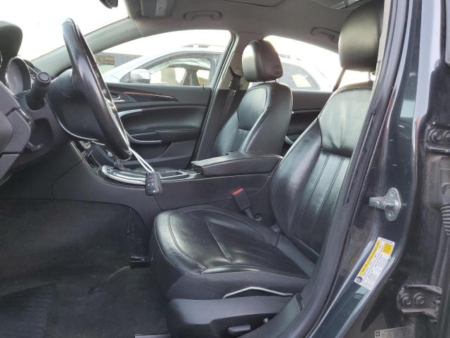 Photo 7 from auction – 2012 BUICK REGAL PREM with VIN 2G4GS5EV5C9214045
