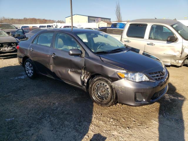 Photo 4 from auction – 2013 TOYOTA COROLLA BA with VIN 5YFBU4EE4DP143473