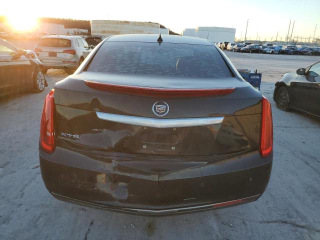 Photo 6 from auction – 2014 CADILLAC XTS with VIN 2G61U5S32E9139768