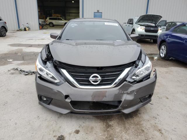 Photo 5 from auction – 2016 NISSAN ALTIMA 2.5 with VIN 1N4AL3AP2GC152529