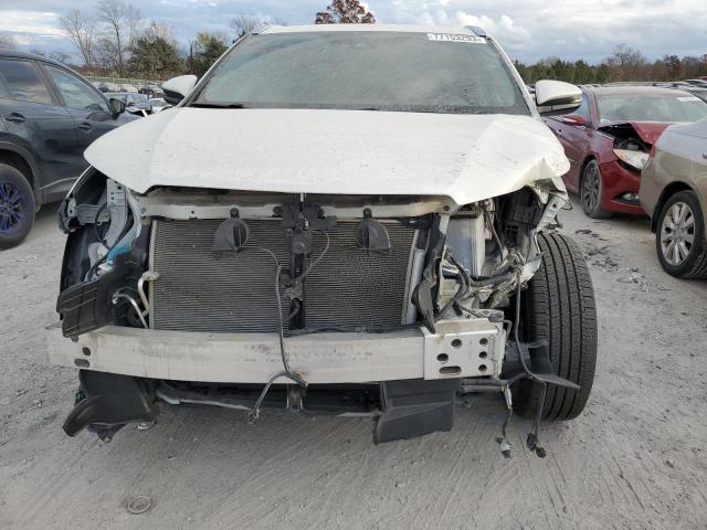 Photo 5 from auction – 2018 TOYOTA HIGHLANDER with VIN 5TDJZRFH8JS556390