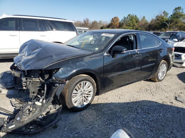 LEXUS ES 350 2013 with VIN JTHBK1GG6D2064208 - Photo from auction