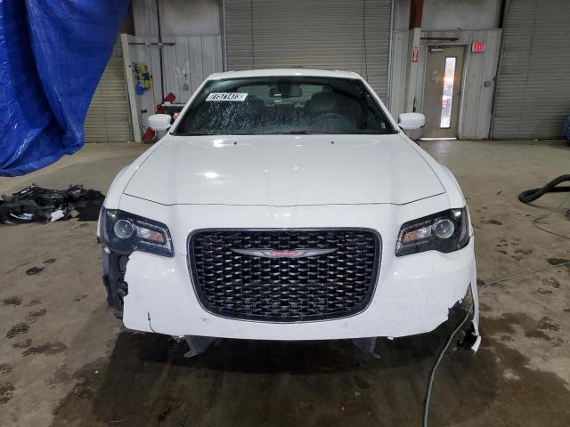 Photo 5 from auction – 2022 CHRYSLER 300 S with VIN 2C3CCABG0NH178907