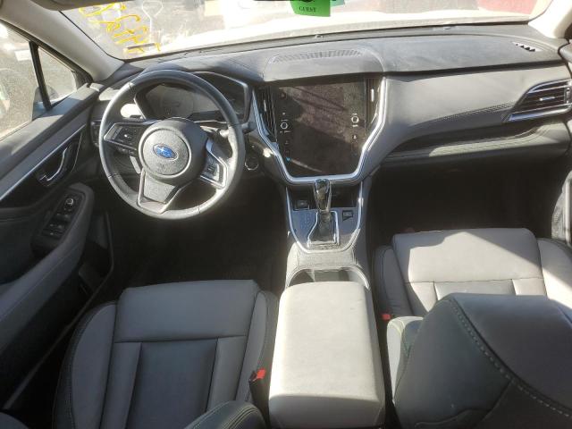 Photo 8 from auction – 2022 SUBARU OUTBACK ON with VIN 4S4BTGJD0N3249894