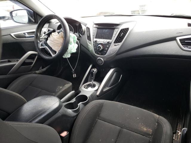 Photo 8 from auction – 2016 HYUNDAI VELOSTER with VIN KMHTC6AD6GU301668