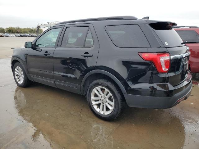 Photo 2 from auction – 2016 FORD EXPLORER with VIN 1FM5K7B86GGA75813