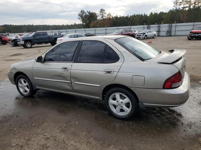 Photo 2 from auction – 2003 NISSAN SENTRA XE with VIN 3N1CB51D03L808607