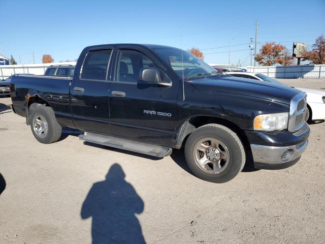 Photo 4 from auction – 2004 DODGE RAM 1500 S with VIN 1D7HA18N94S707474