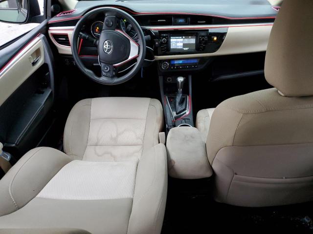Photo 8 from auction – 2014 TOYOTA COROLLA L with VIN 2T1BURHE8EC192475