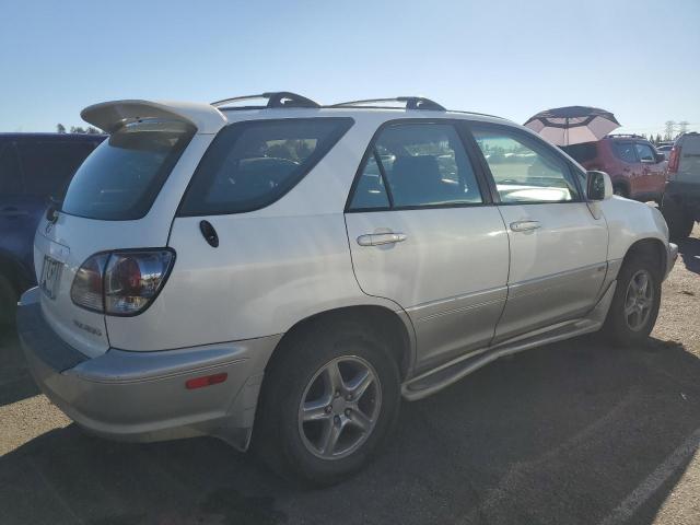 Фото 3 с аукциона – 2002 LEXUS RX 300 с VIN JTJGF10U420143135