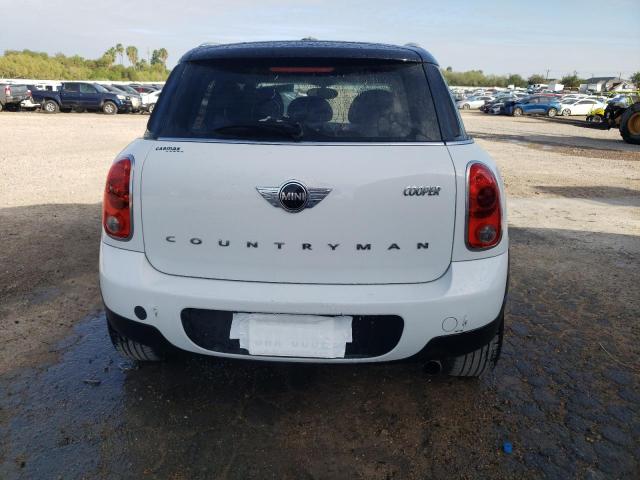 Photo 6 from auction – 2014 MINI COOPER COU with VIN WMWZB3C57EWR36290