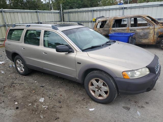 Photo 4 from auction – 2005 VOLVO XC70 with VIN YV1SZ592151178267