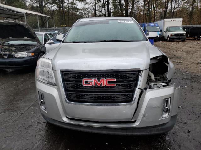 Фото 5 с аукциона – 2012 GMC TERRAIN SL с VIN 2GKALMEK6C6396254