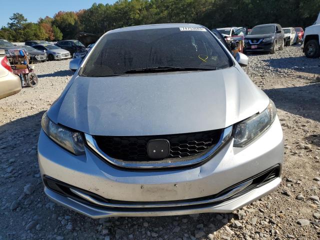 Photo 5 from auction – 2013 HONDA CIVIC EX with VIN 2HGFB2F83DH540345
