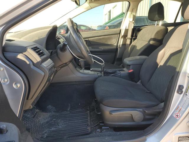 Photo 7 from auction – 2012 SUBARU IMPREZA with VIN JF1GJAA60CH011760