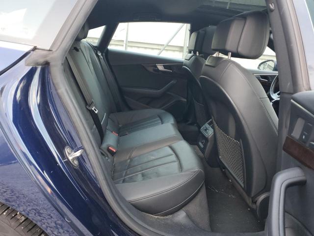 Photo 10 from auction – 2019 AUDI A5 PREMIUM with VIN WAUANCF51KA051267