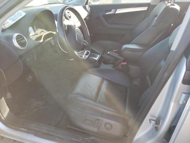 Photo 7 from auction – 2006 AUDI A3 S-LINE with VIN WAUKD78P26A085656