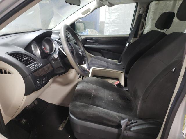 Photo 7 from auction – 2011 DODGE GRAND CARA with VIN 2D4RN3DG4BR648969