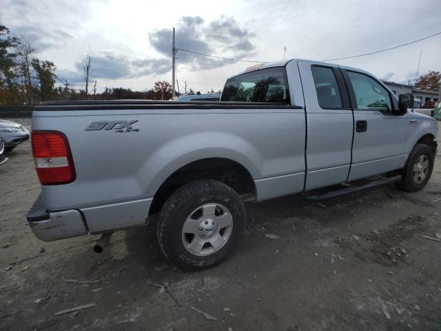 Photo 3 from auction – 2006 FORD F150 with VIN 1FTRX14W46NA18794