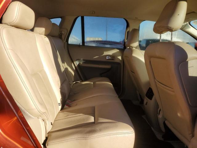 Photo 10 from auction – 2007 FORD EDGE SEL with VIN 2FMDK38C97BA56728