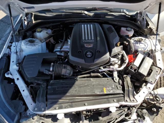Photo 11 from auction – 2020 CADILLAC CT4 PREMIU with VIN 1G6DB5RL9L0142036