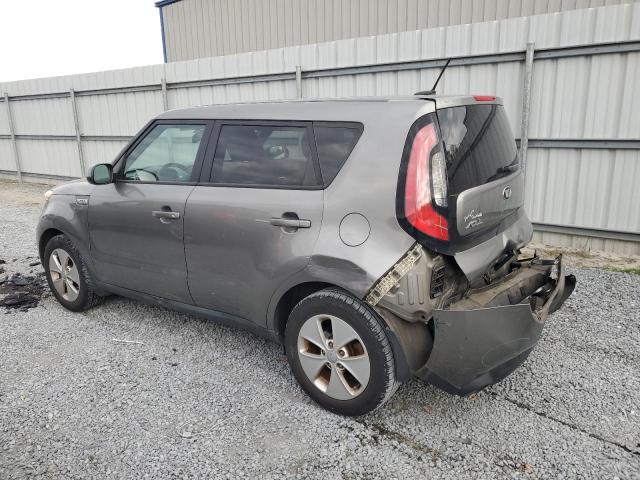 Photo 2 from auction – 2015 KIA SOUL with VIN KNDJN2A28F7176005